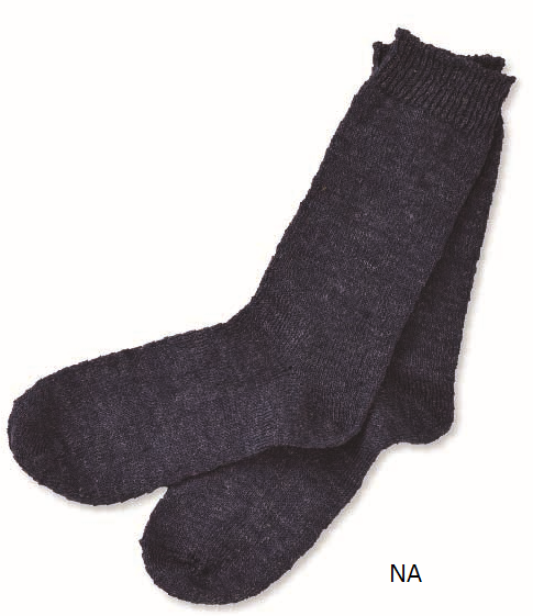 LINA リネン靴下